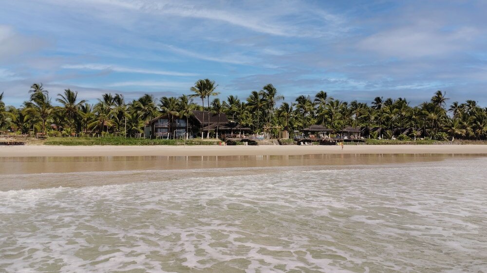 Фото Indaia Eco Village