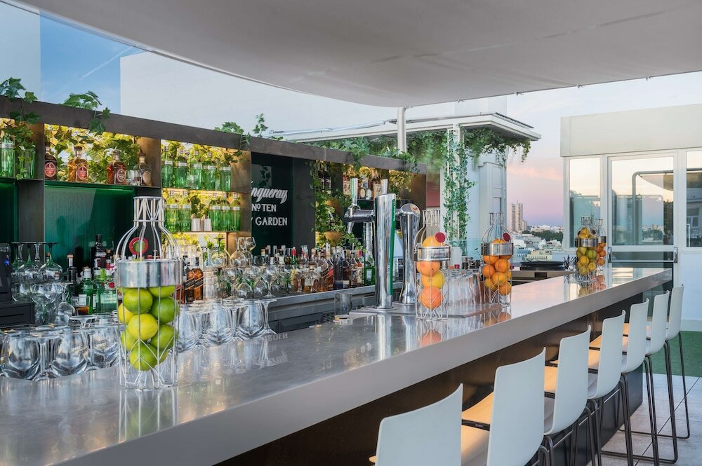 Фото Nh Collection Madrid Gran Vía