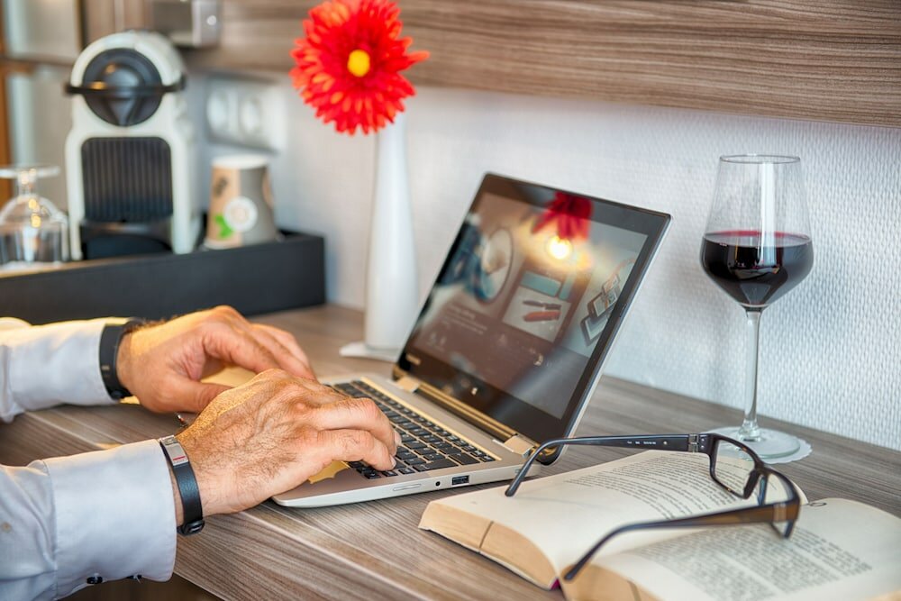 Фото Hotel Richter