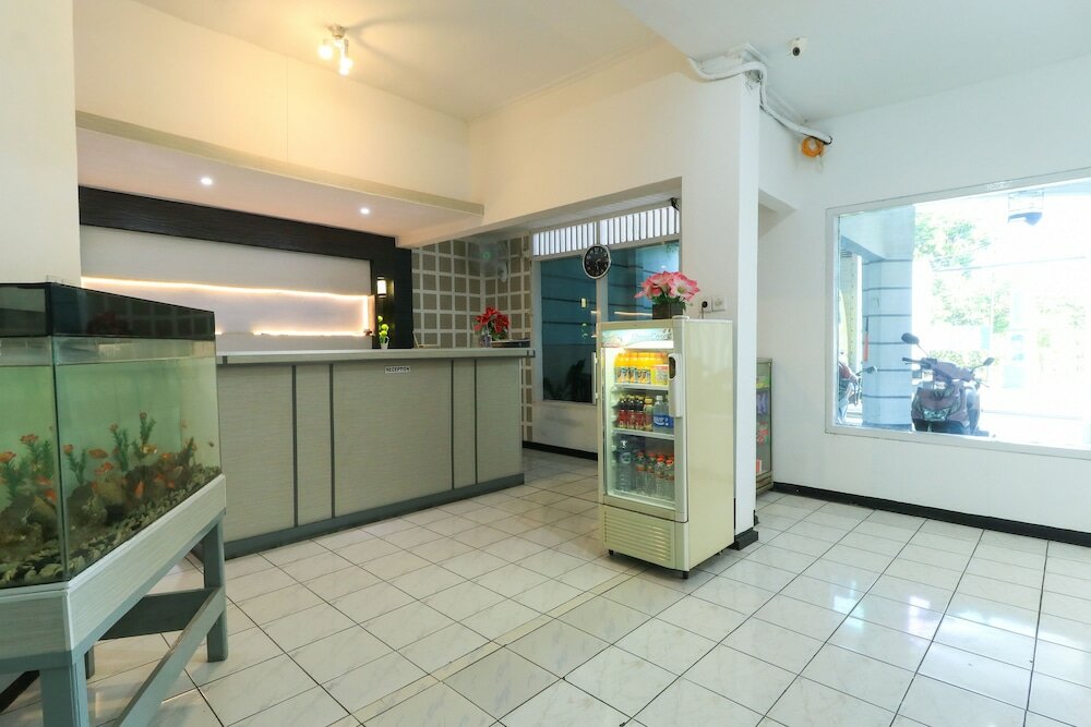 Фото Hotel Bintang Malang