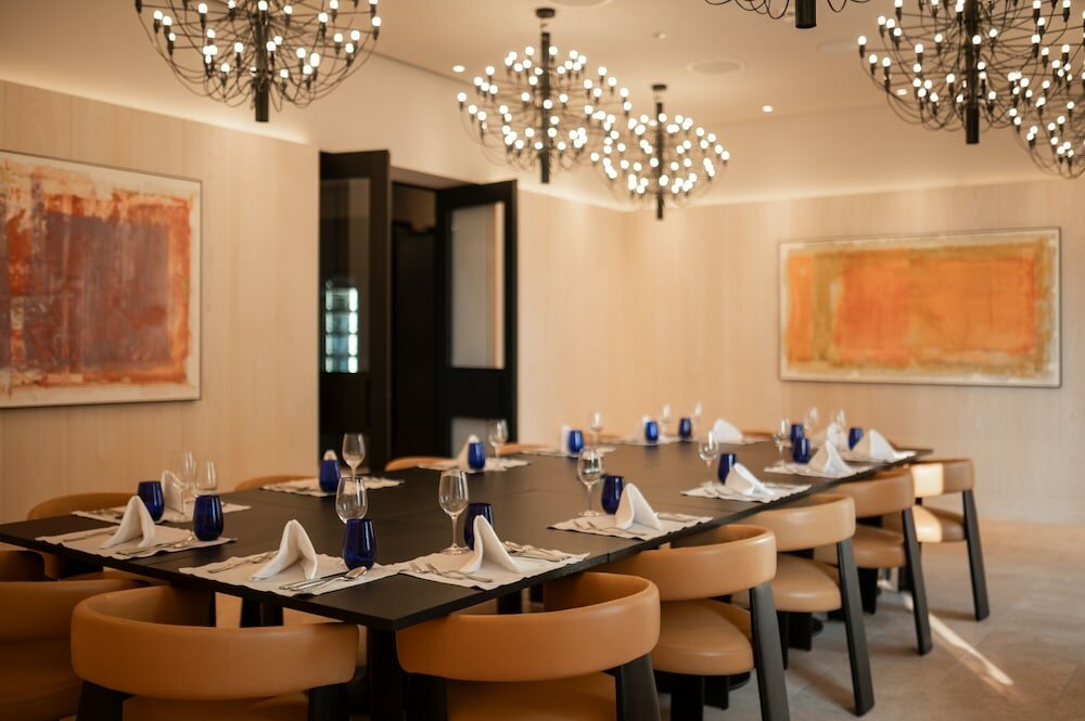 Фото Seehotel am Kaiserstrand