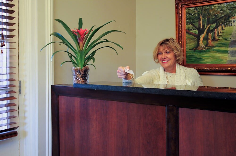 Фото Inn on St. Peter