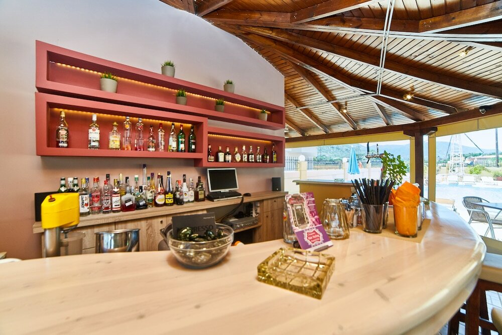 Фото Villa Diasselo