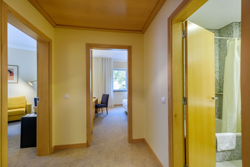 Фото Hotel Santa Maria Fatima