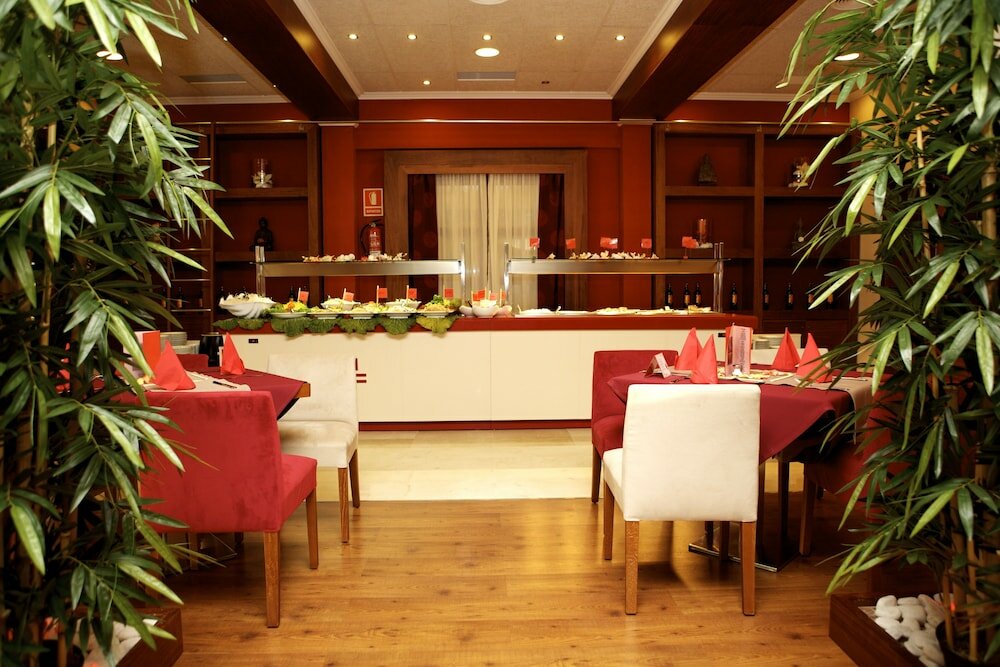 Фото MLL Palma Bay Club Resort Hotel