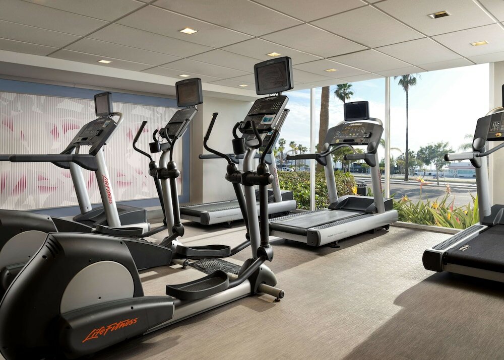 Фото Sonesta Redondo Beach & Marina