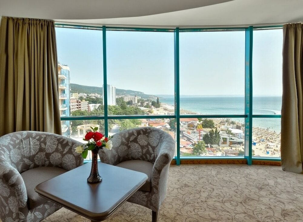 Фото Marina Grand Beach Hotel