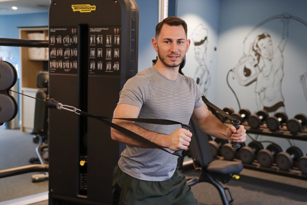 Фото Residence Inn by Marriott Munich Central