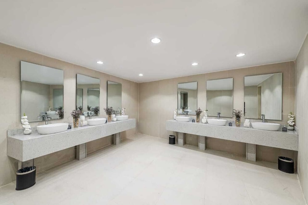 Фото HDB AI Sahafa Hotel