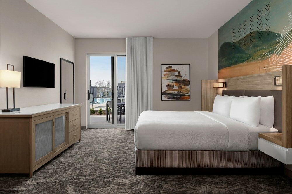 Фото SpringHill Suites by Marriott Chula Vista Eastlake