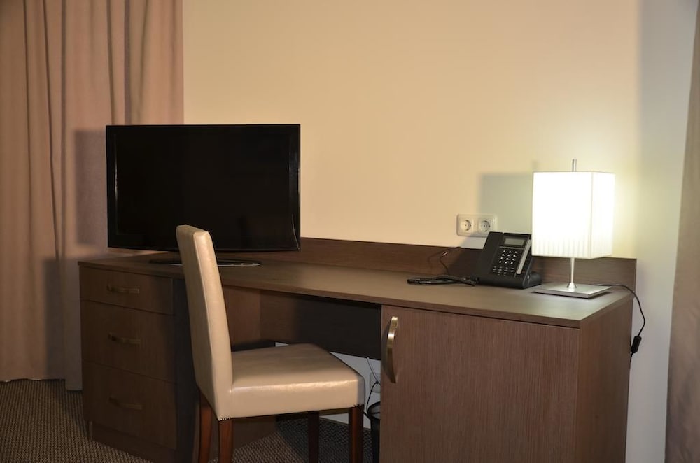 Фото Aviatrans Hotel