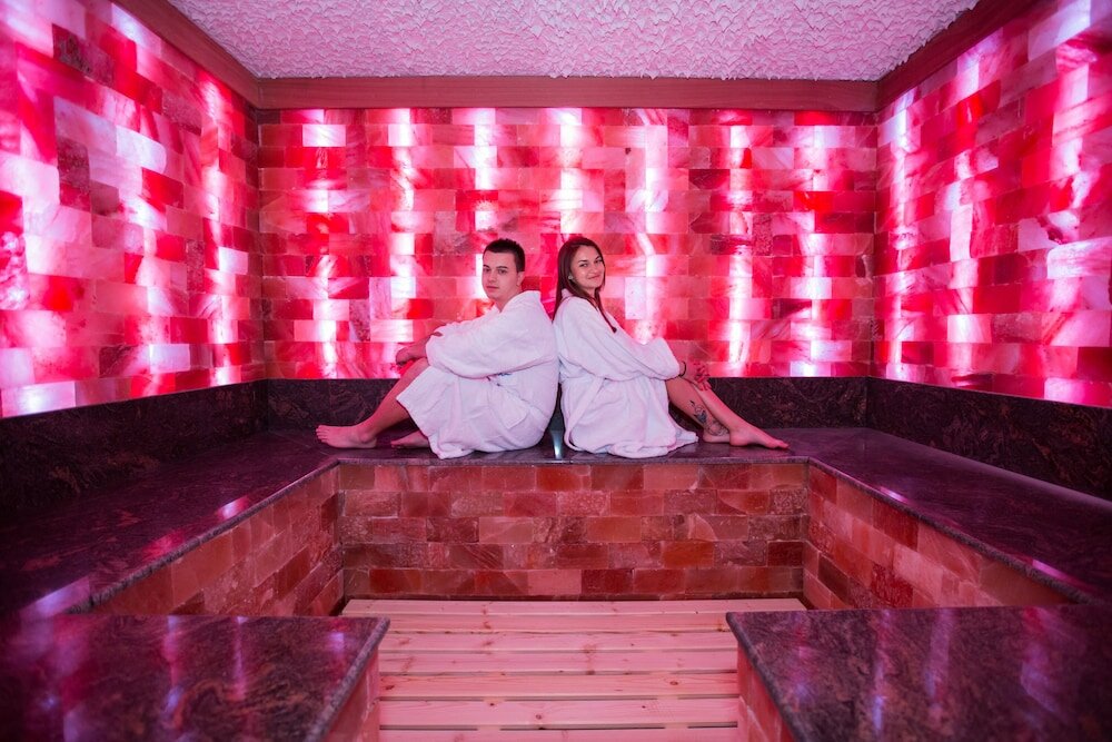 Фото Marina Grand Beach Hotel