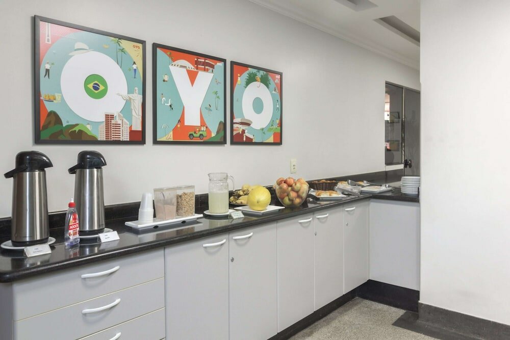 Фото Mangabeiras Hotel