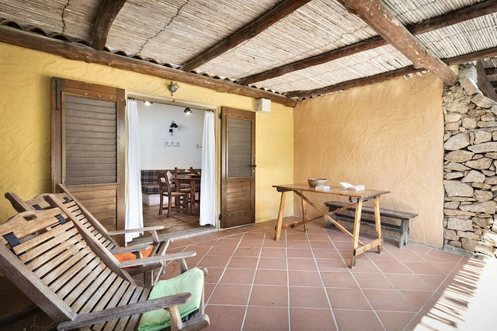 Фото Residenza Capriccioli