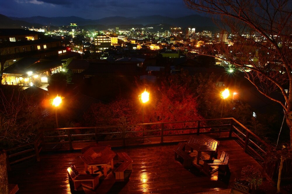 Фото Futarishizuka Hakuun