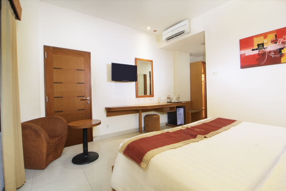 Фото Bisanta Bidakara Surabaya