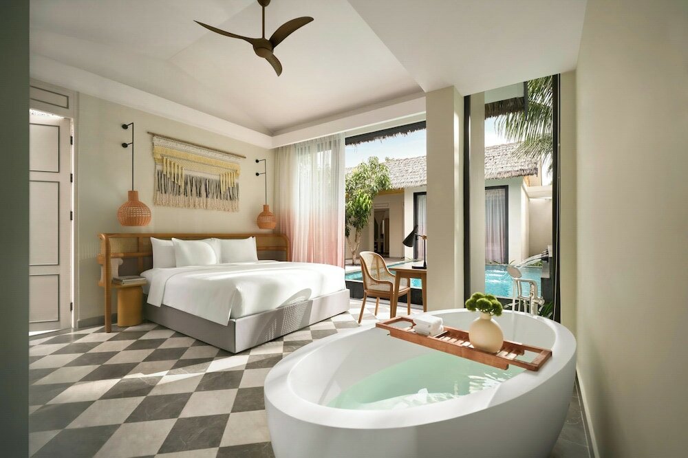 Фото New World Phu Quoc Resort