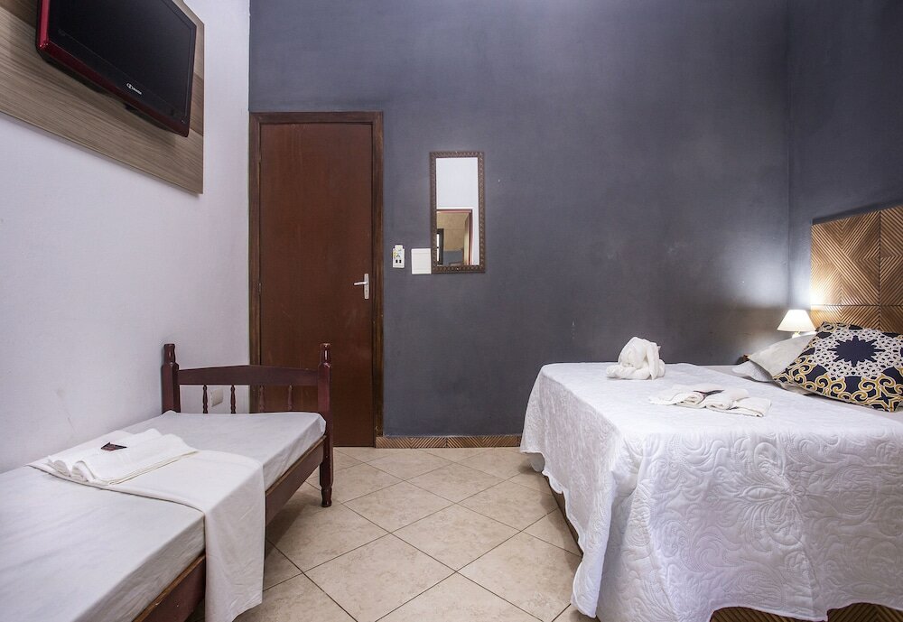 Фото Pousada Castelinho