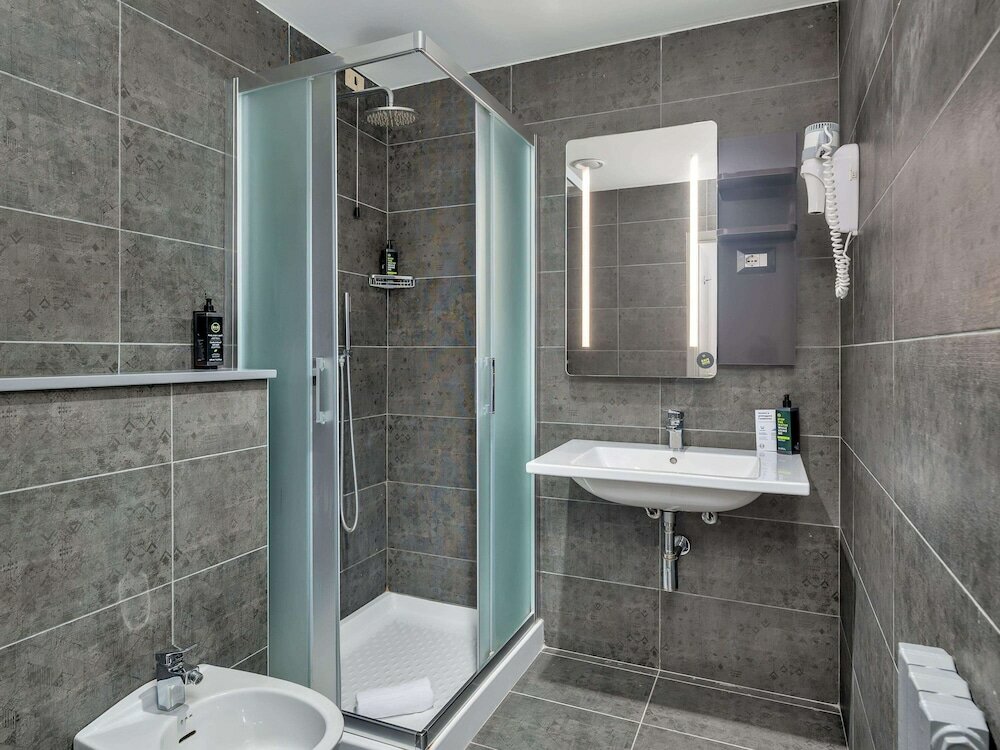 Фото B&b Hotel Milano Ornato