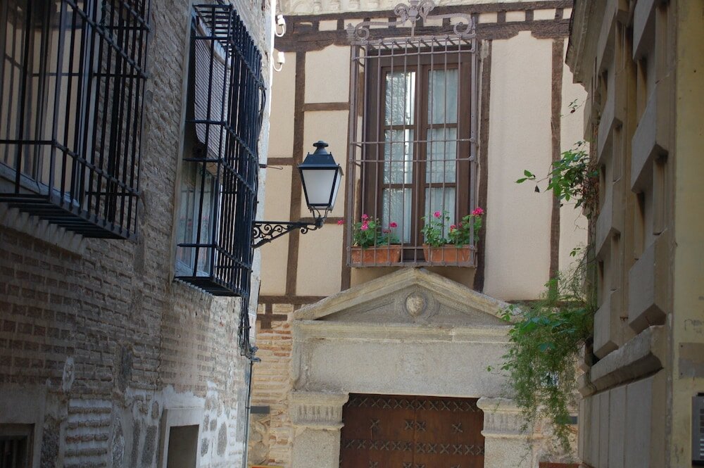 Фото Hotel Pintor El Greco