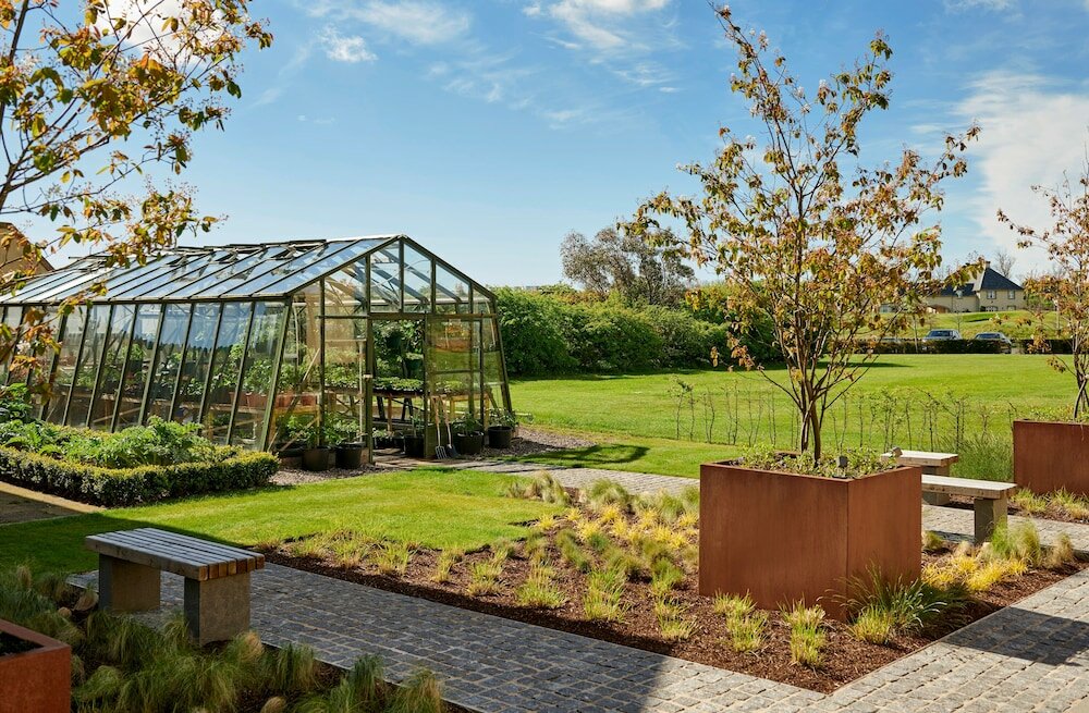 Фото Fairmont St Andrews - Scotland