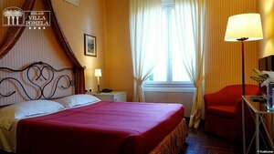 Relais Villa Pomela (Piedmont, Provincia di Alessandria, Novi Ligure, Via Serravalle, 65), hotel