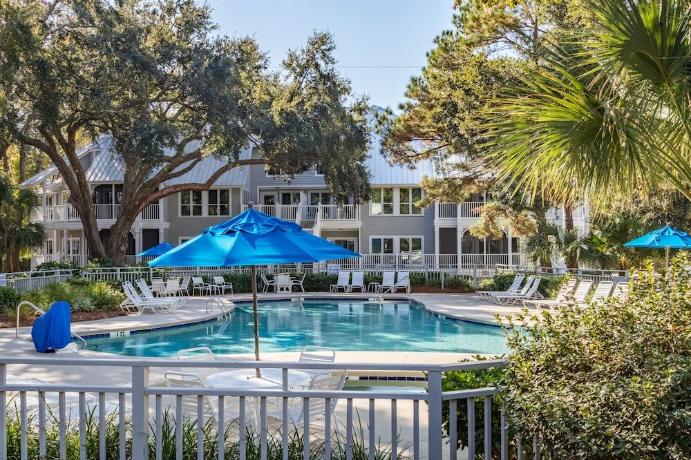 Фото Ocean Palms Villas at Port Royal Resort