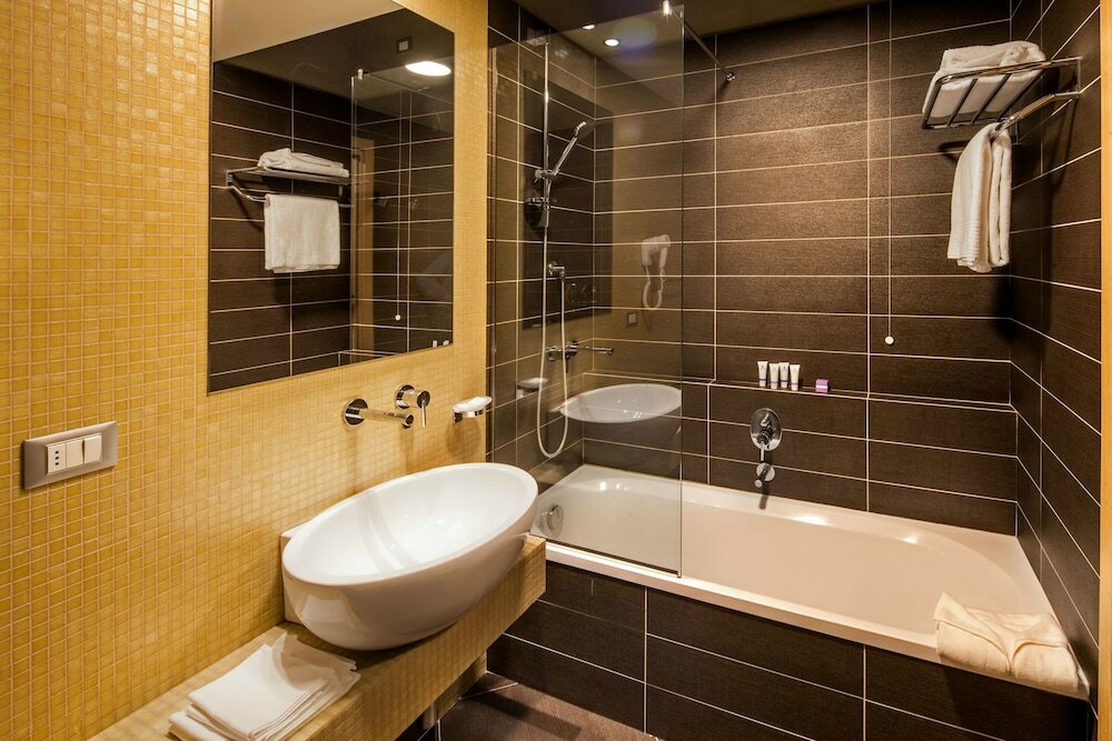 Фото Hotel Da Vinci