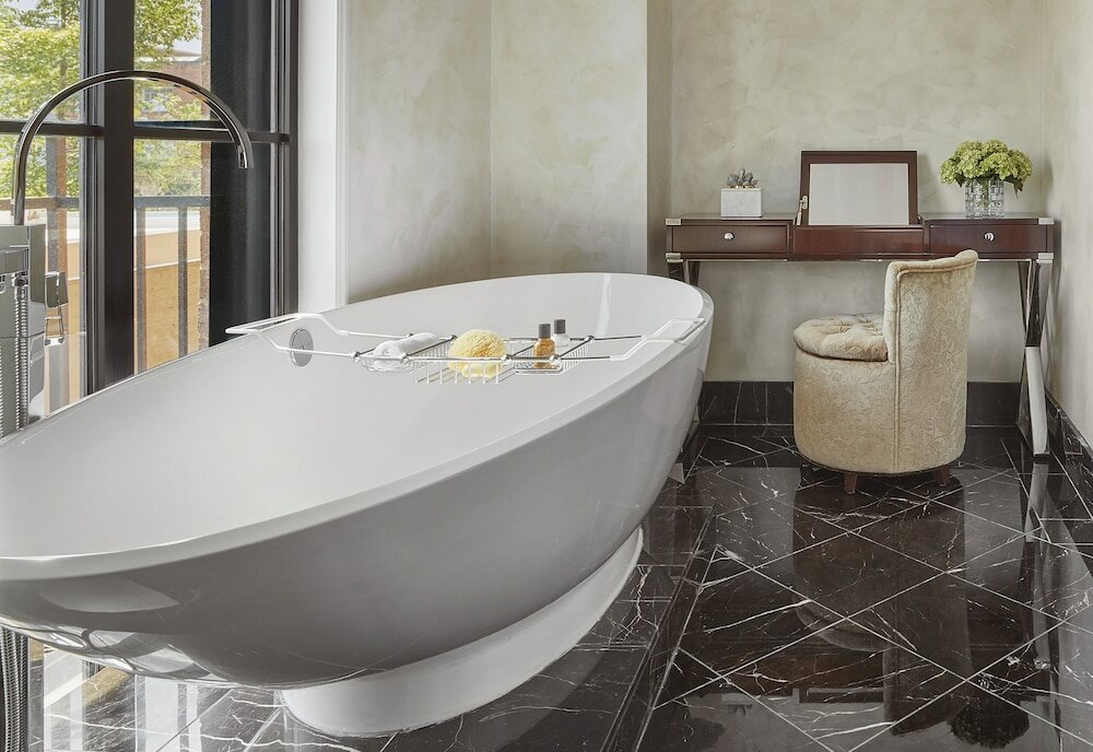 Фото Rosewood Washington, D. C.