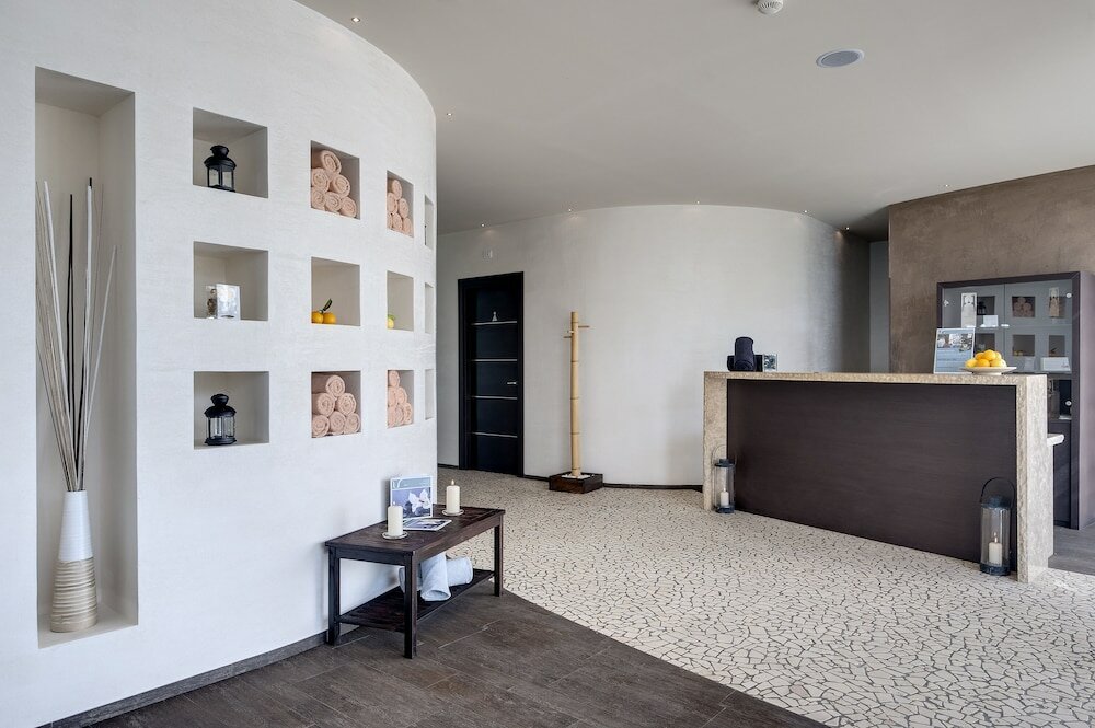 Фото Barceló Hydra Beach