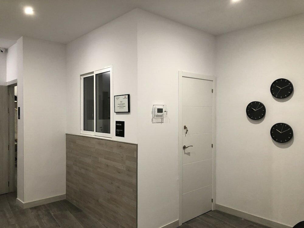 Фото Hostal Rias Bajas