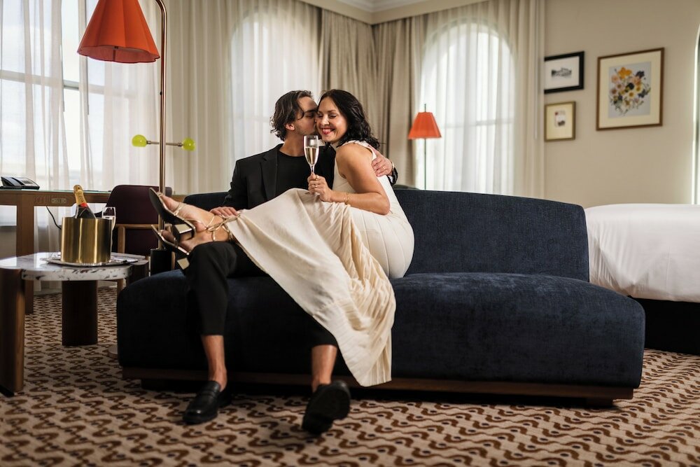 Фото The Davenport Lusso, Autograph Collection