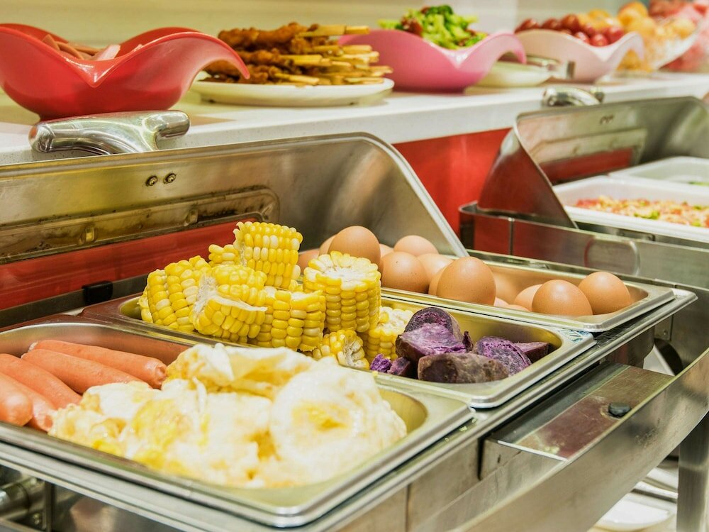 Фото Ibis Lanzhou Dongfanghong Plaza Hotel