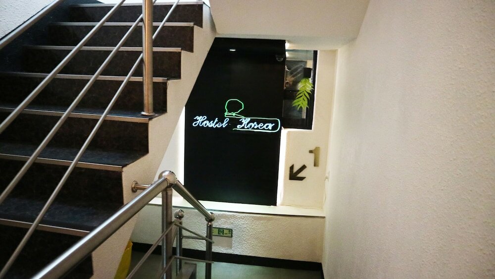 Фото Hostel Korea Original