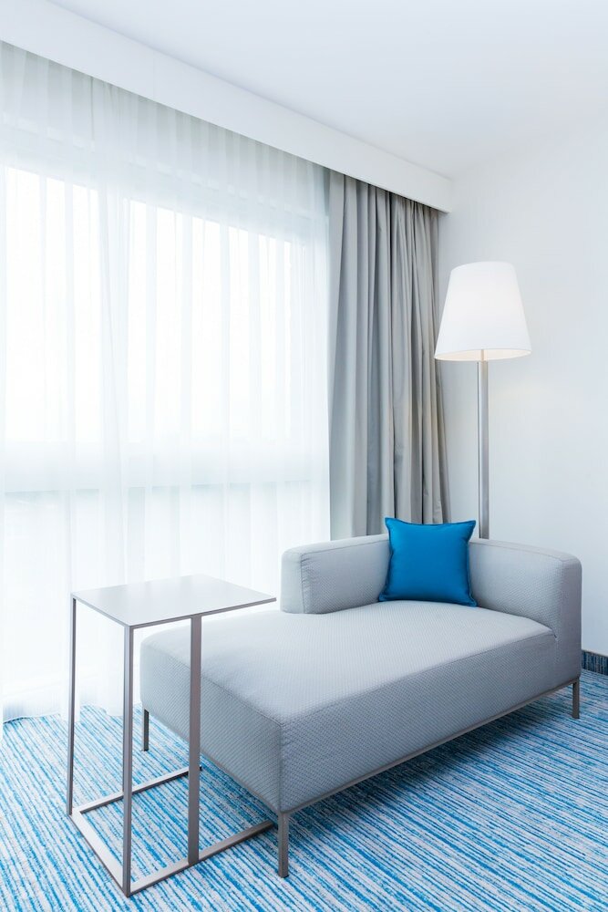 Фото Courtyard by Marriott Brussels