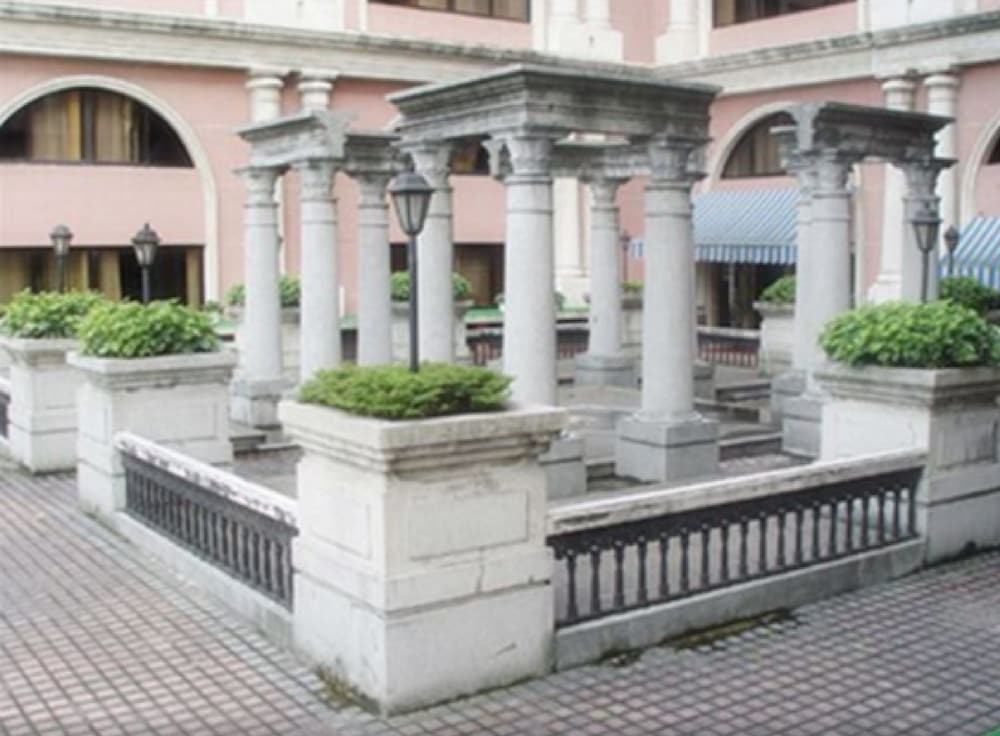 Фото Guangdong Victory Hotel