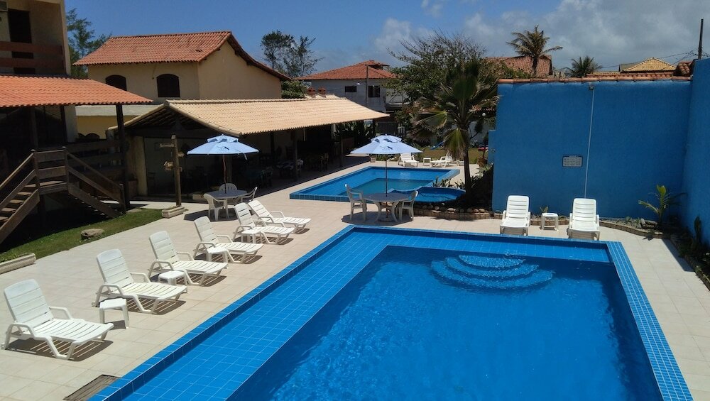 Фото Pousada do Albatroz