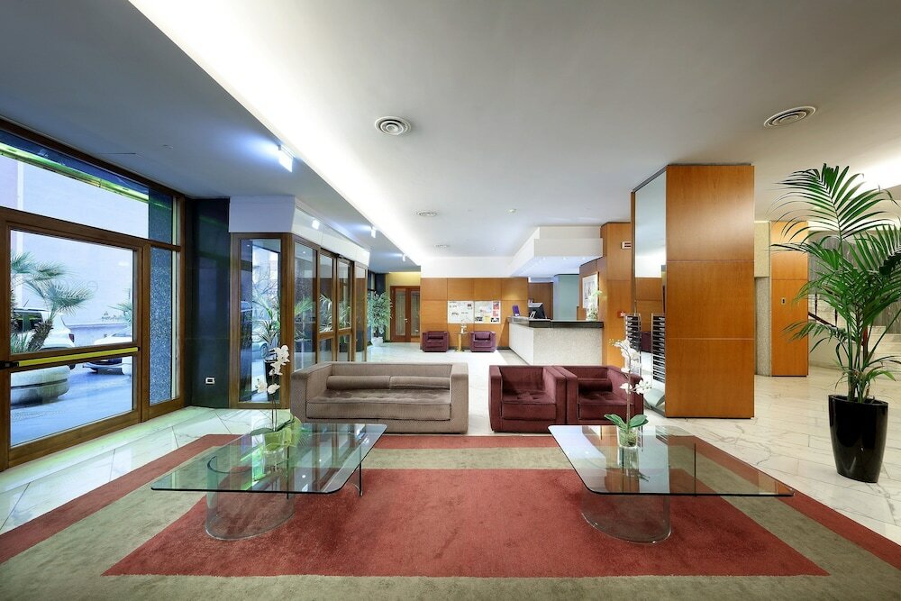 Фото Exe Majestic