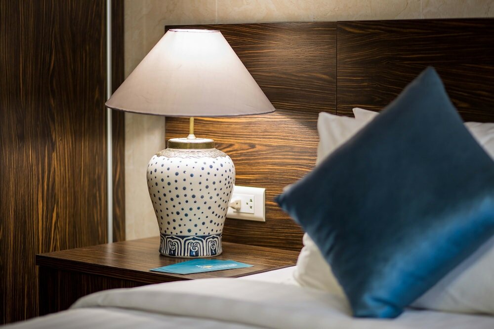 Фото Danly Hotel