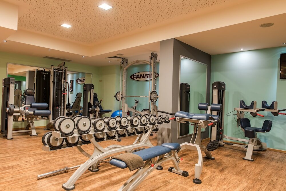 Фото Crystal Palace Boutique Hotel