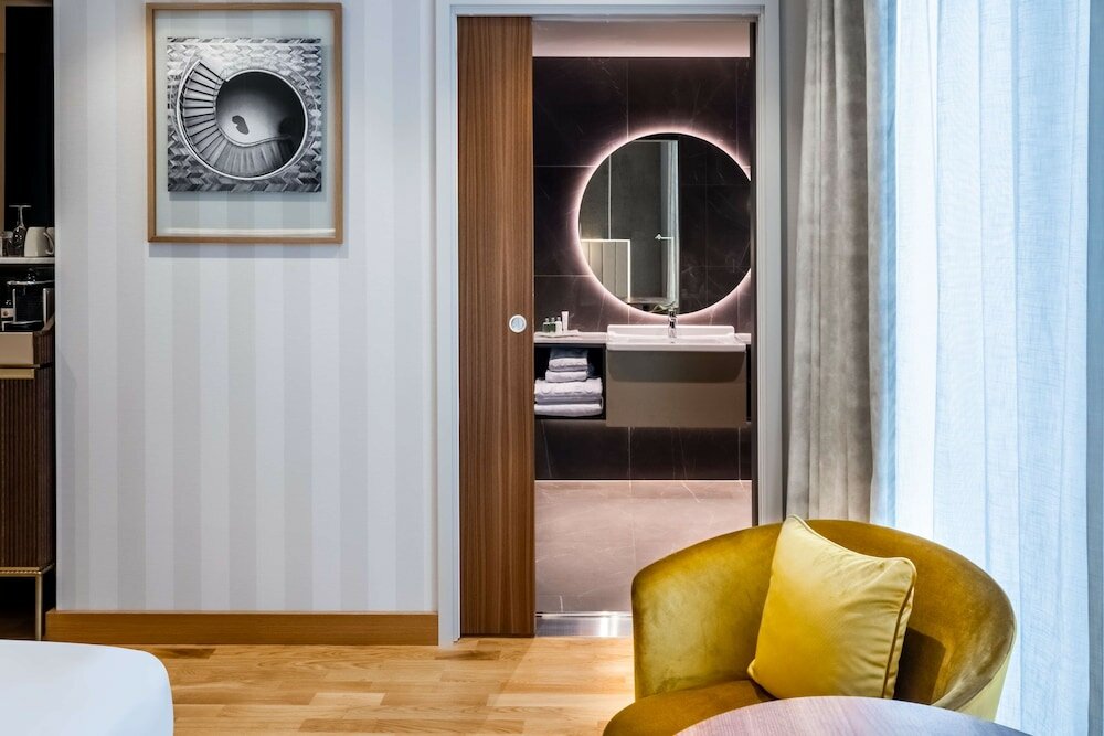 Фото Nh Collection Copenhagen