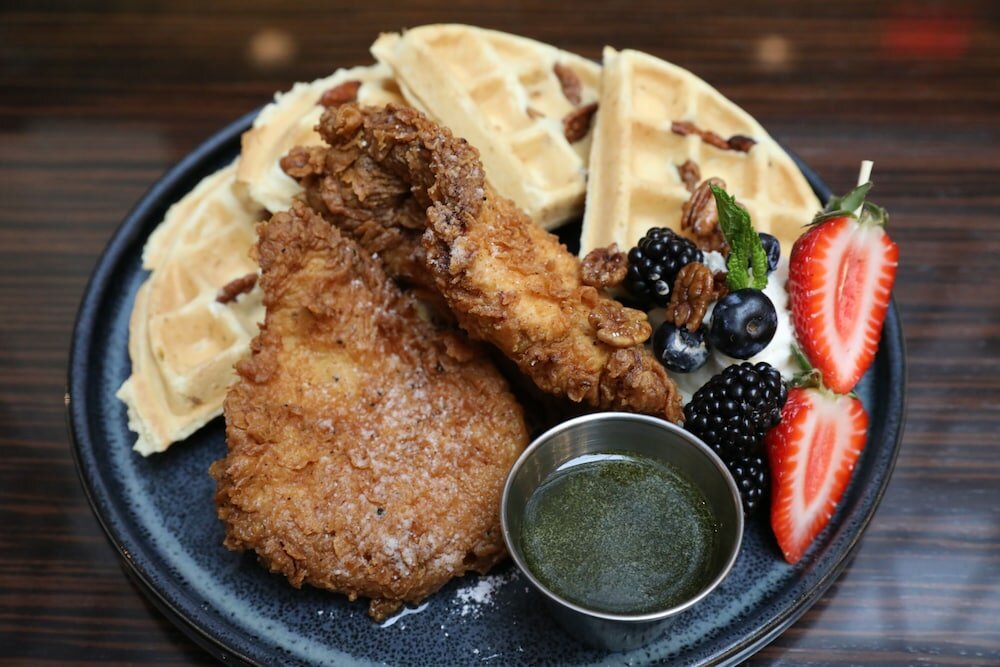 Фото The Westin Houston Downtown