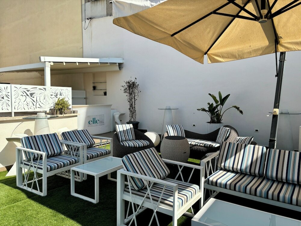 Фото Rome Life Hotel