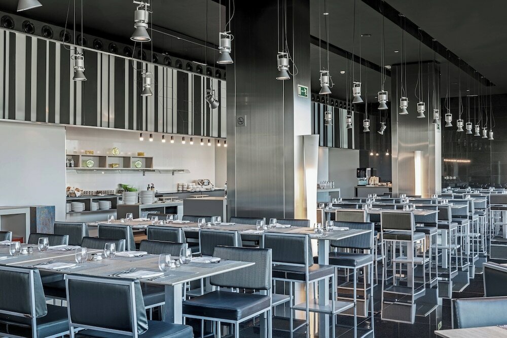 Фото Ac Hotel Barcelona Forum