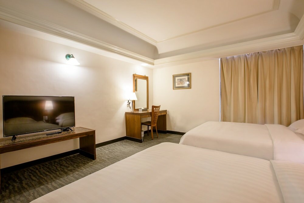 Фото King Shi Hotel