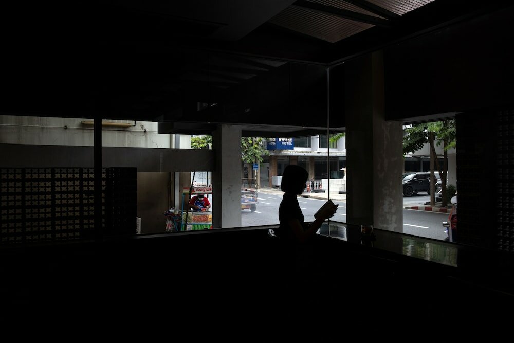 Фото Beanstalk Bangkok