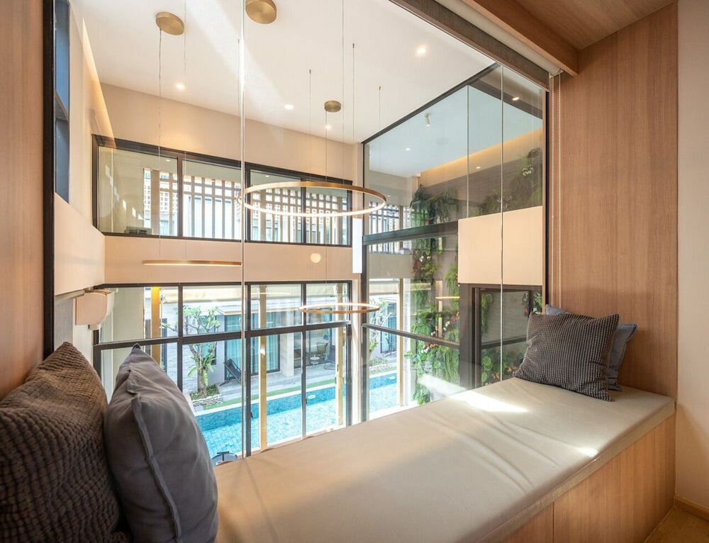 Фото Shan Villas Sukhumvit