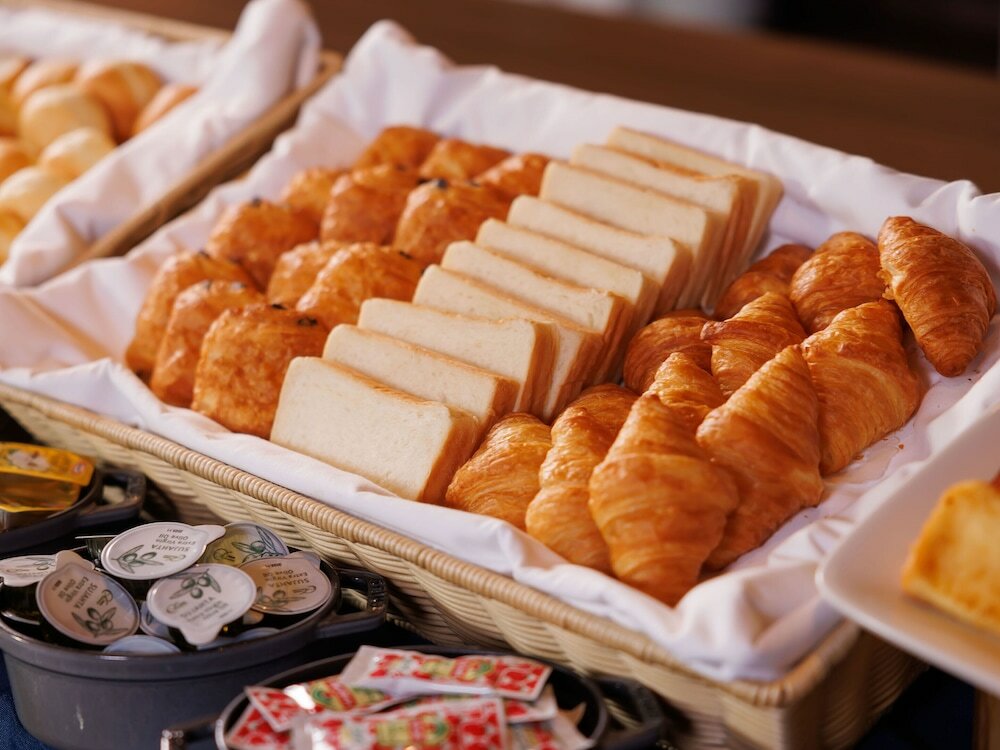 Фото Granbell Hotel Sapporo