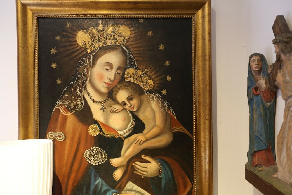 Фото Haus Wartenberg