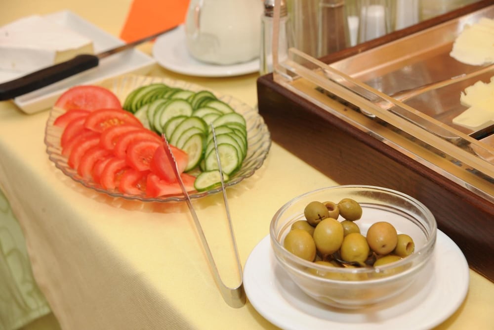 Фото Pension Erlaa